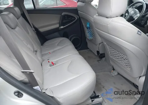 2008 Toyota Rav4 Limited V6 z USA, uszkodzony, nr VIN JTMBK31V585052933